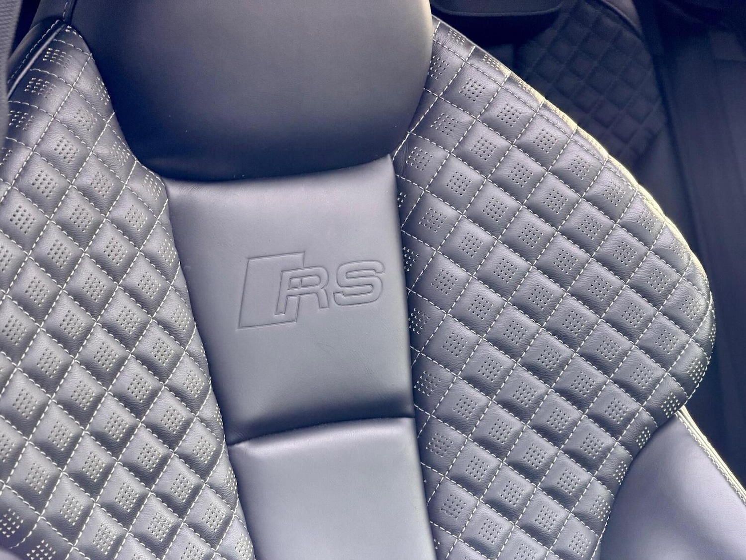 Used Audi RS3 2019 for sale - 77884405: Photo 15