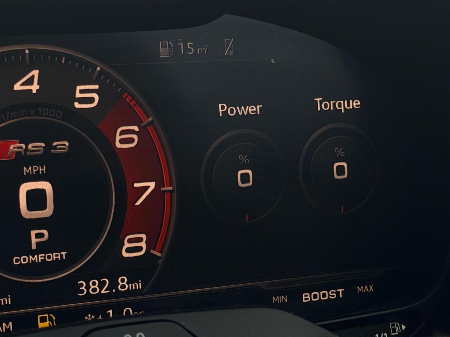 Used Audi RS3 2019 for sale - 77884405: Photo 23