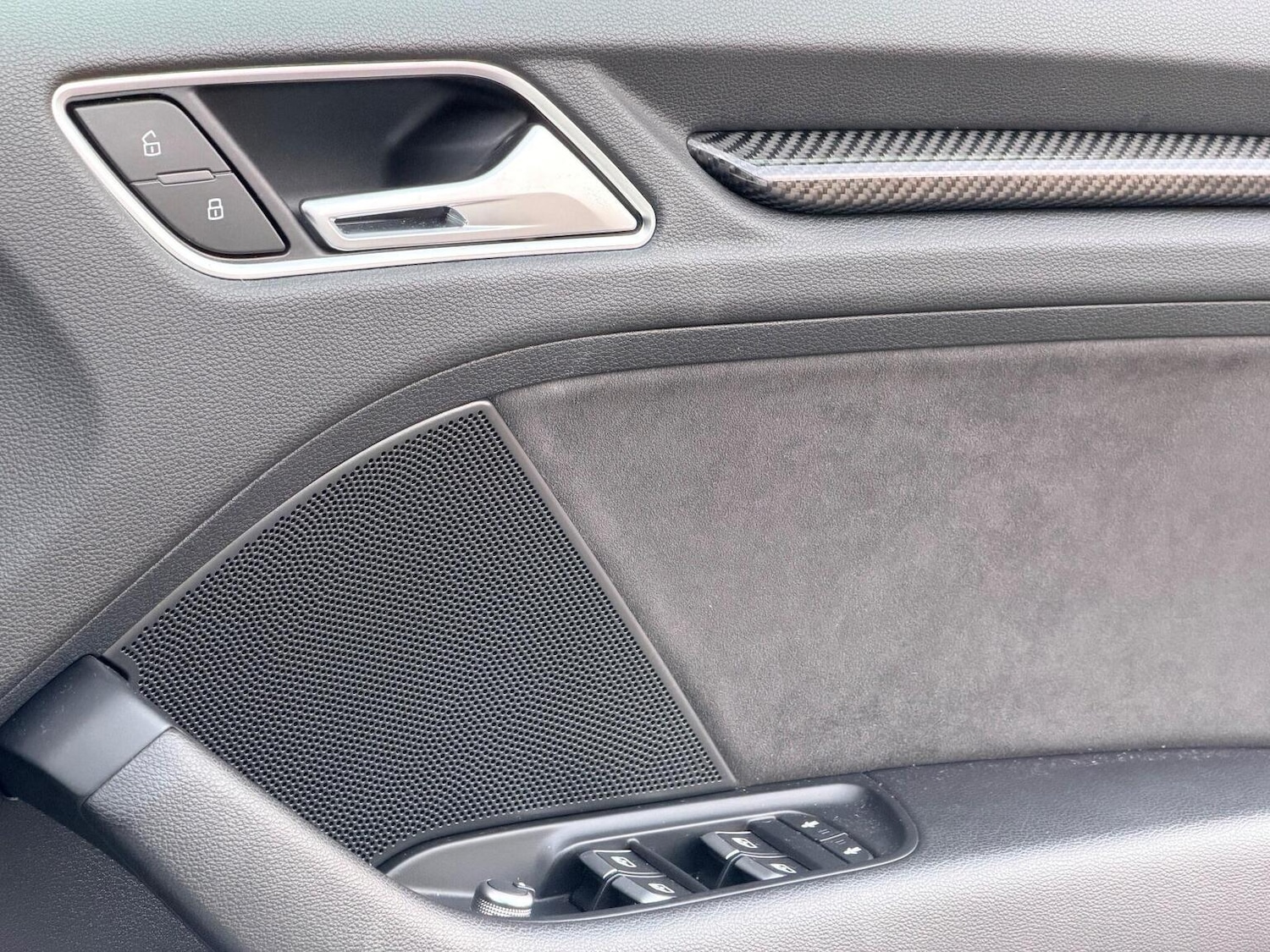 Used Audi RS3 2019 for sale - 77884405: Photo 24