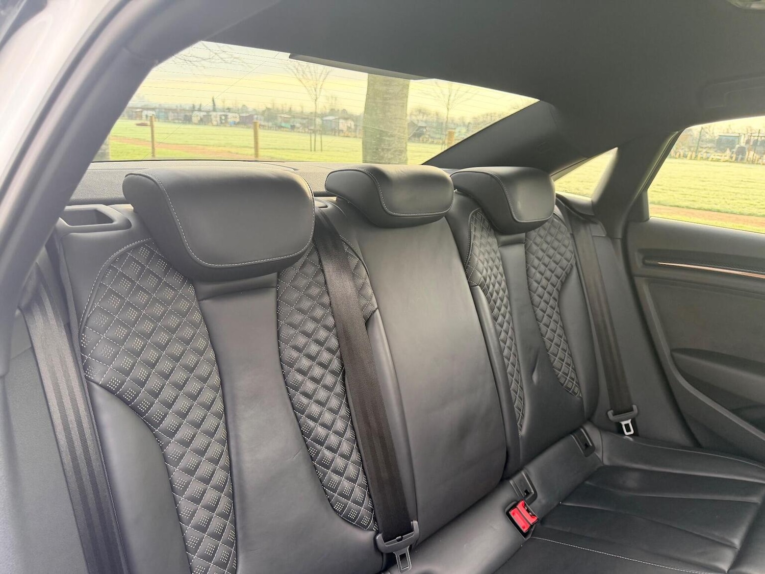 Used Audi RS3 2019 for sale - 77884405: Photo 27