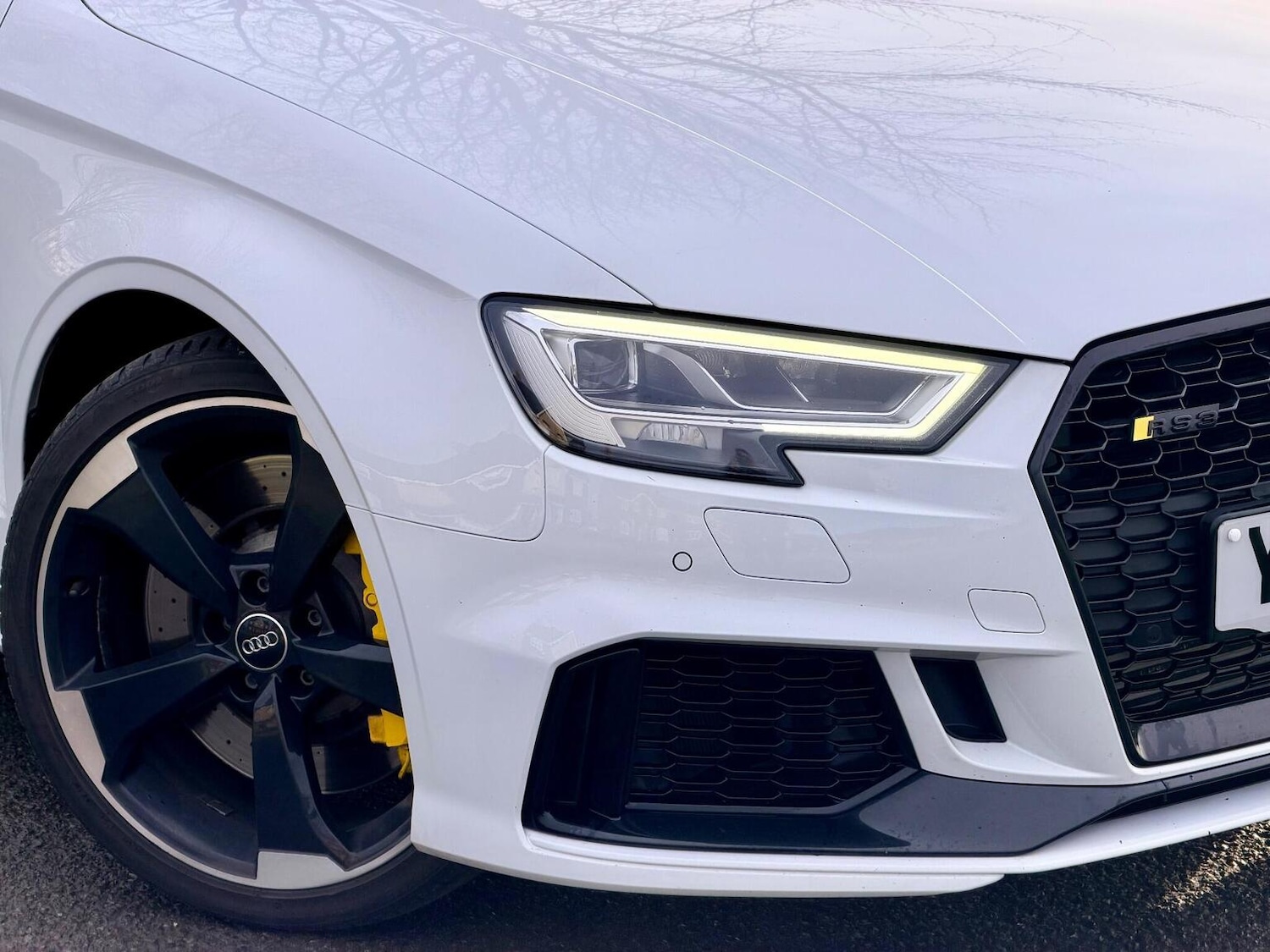 Used Audi RS3 2019 for sale - 77884405: Photo 29