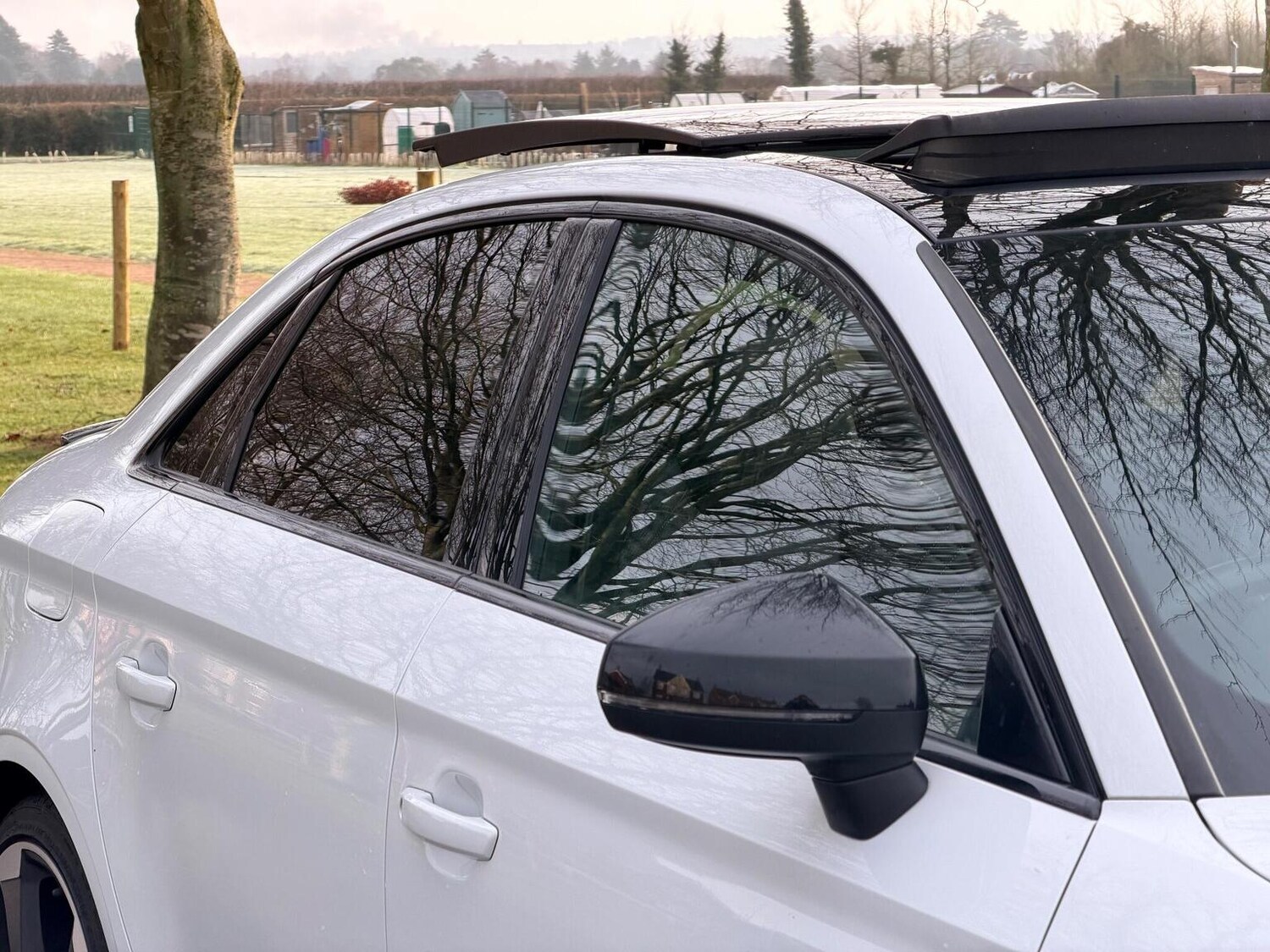 Used Audi RS3 2019 for sale - 77884405: Photo 30