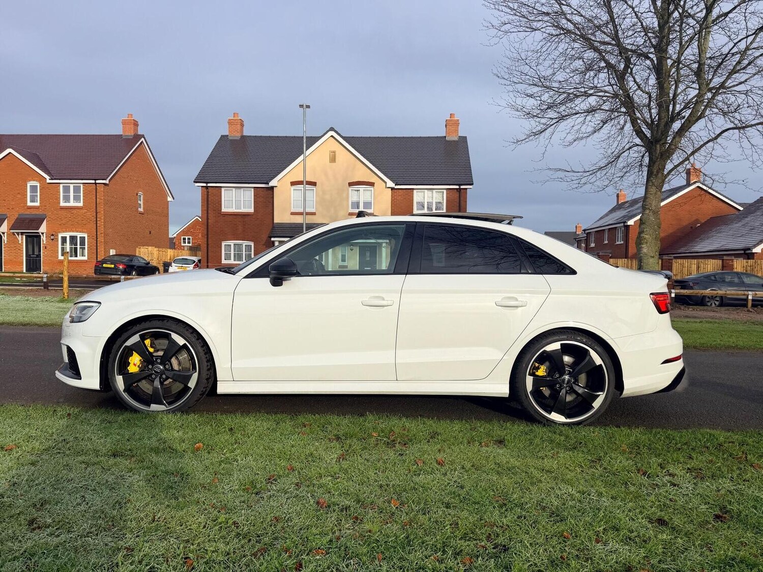 Used Audi RS3 2019 for sale - 77884405: Photo 32