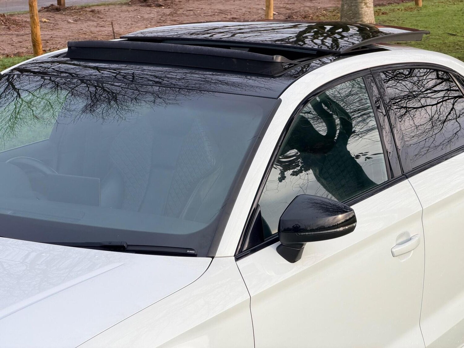 Used Audi RS3 2019 for sale - 77884405: Photo 33