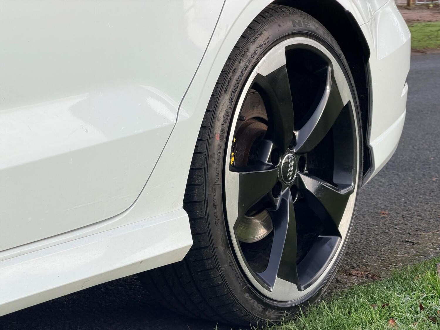 Used Audi RS3 2019 for sale - 77884405: Photo 35