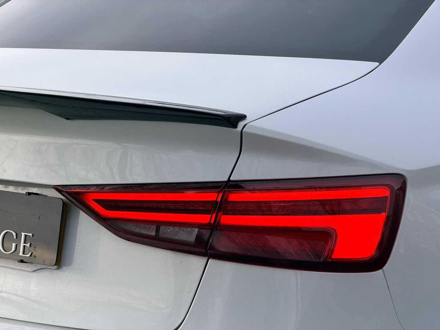 Used Audi RS3 2019 for sale - 77884405: Photo 37