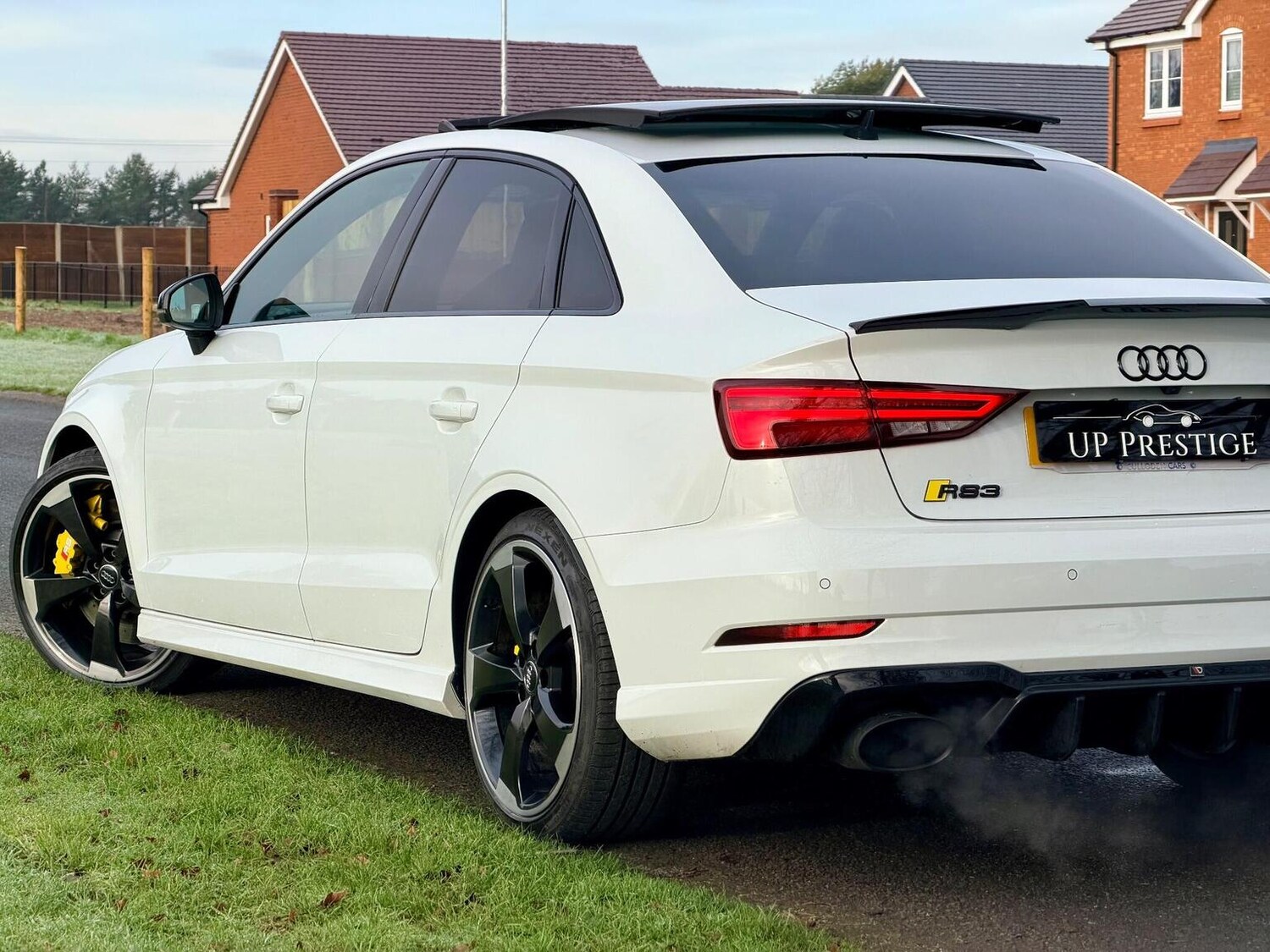 Used Audi RS3 2019 for sale - 77884405: Photo 38