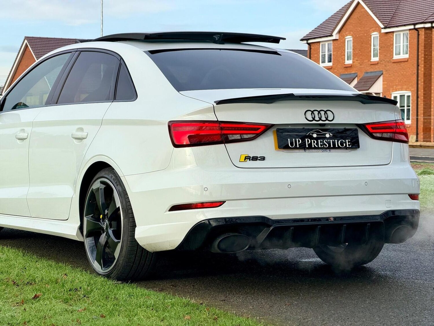 Used Audi RS3 2019 for sale - 77884405: Photo 39