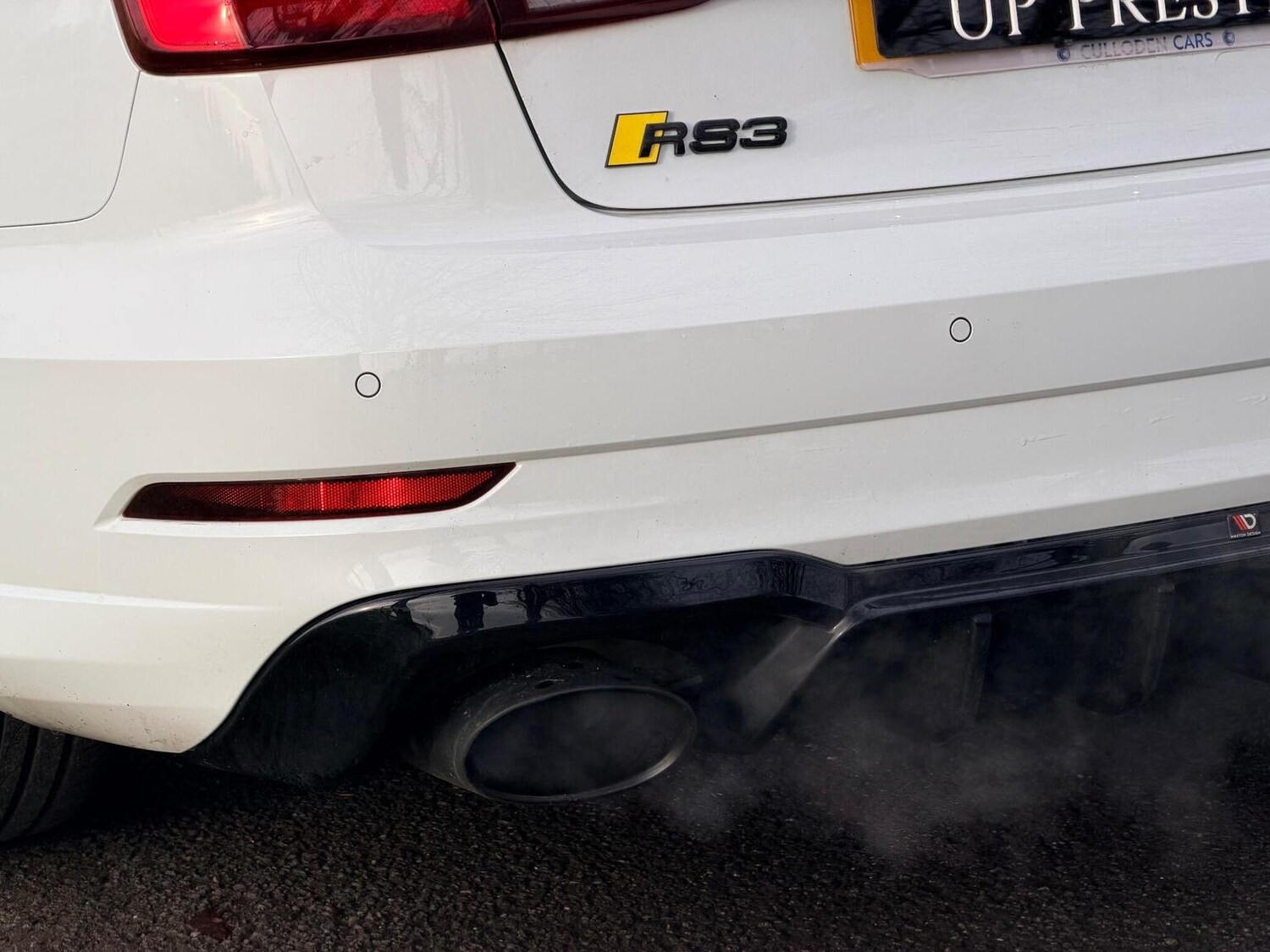 Used Audi RS3 2019 for sale - 77884405: Photo 41