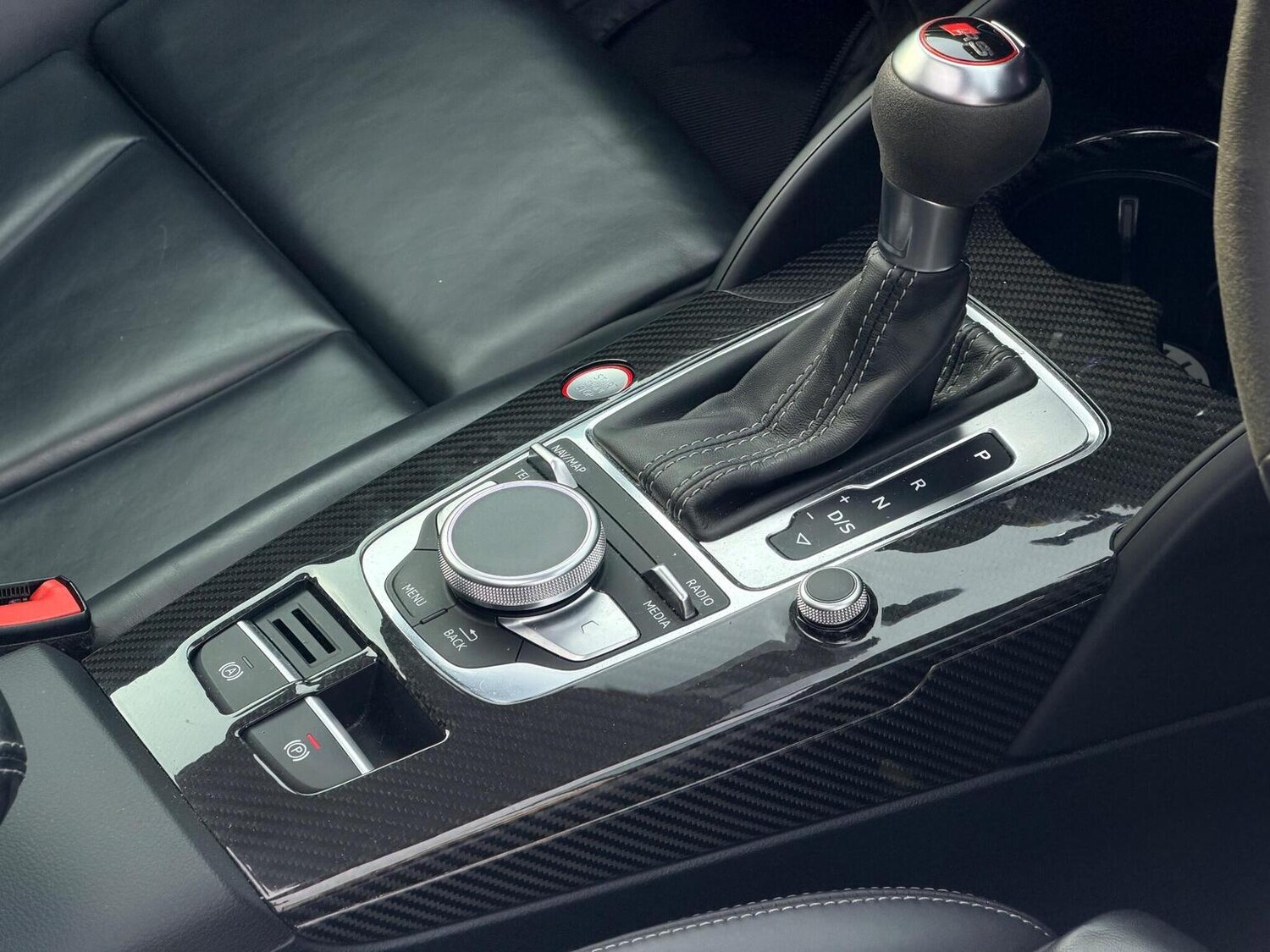 Used Audi RS3 2019 for sale - 77884405: Photo 42