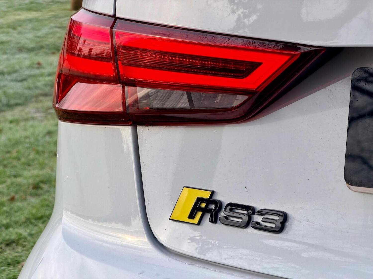 Used Audi RS3 2019 for sale - 77884405: Photo 8