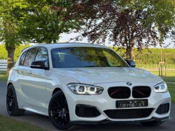 2016 - 3.0 M140i Auto Euro 6 (s/s) 5dr