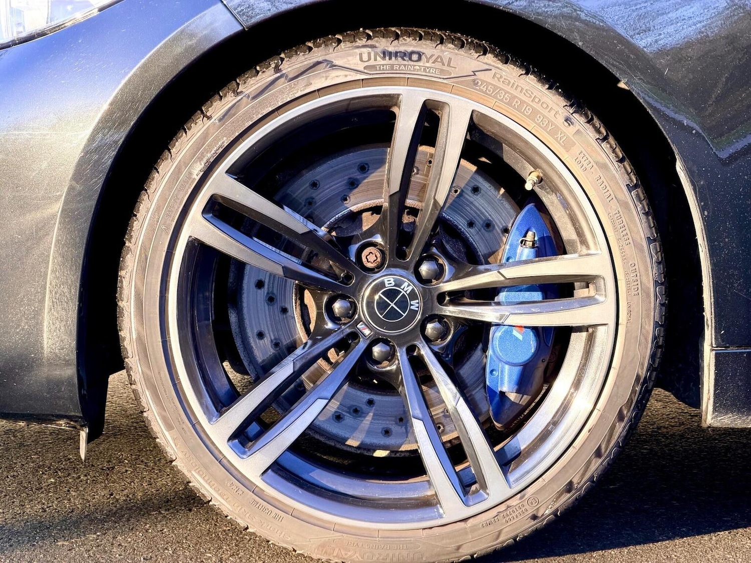 Used BMW M2 2018 for sale - 77884407: Photo 10