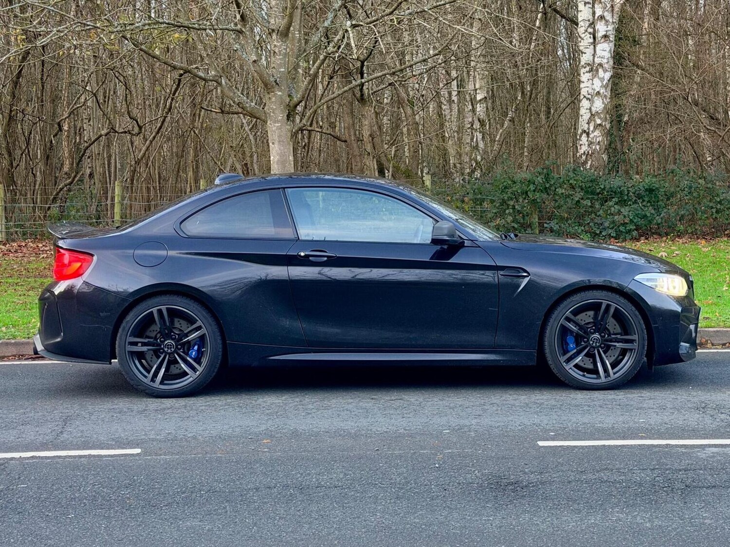 Used BMW M2 2018 for sale - 77884407: Photo 12
