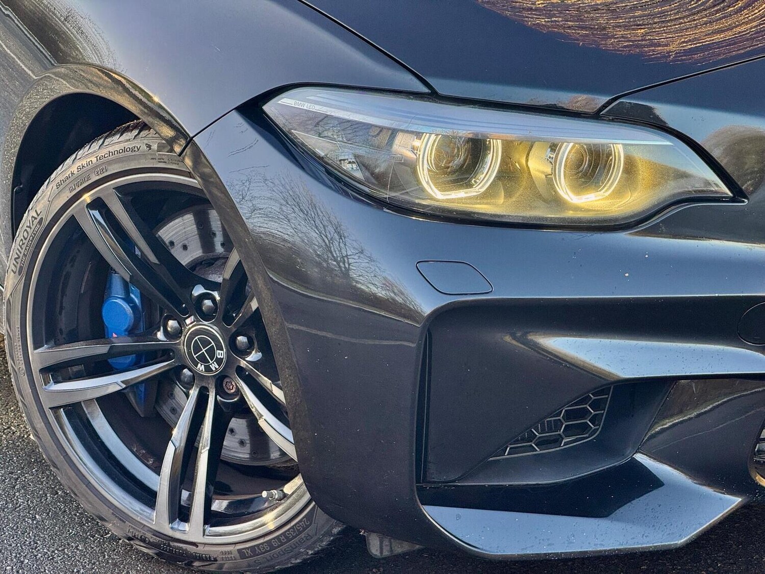 Used BMW M2 2018 for sale - 77884407: Photo 15