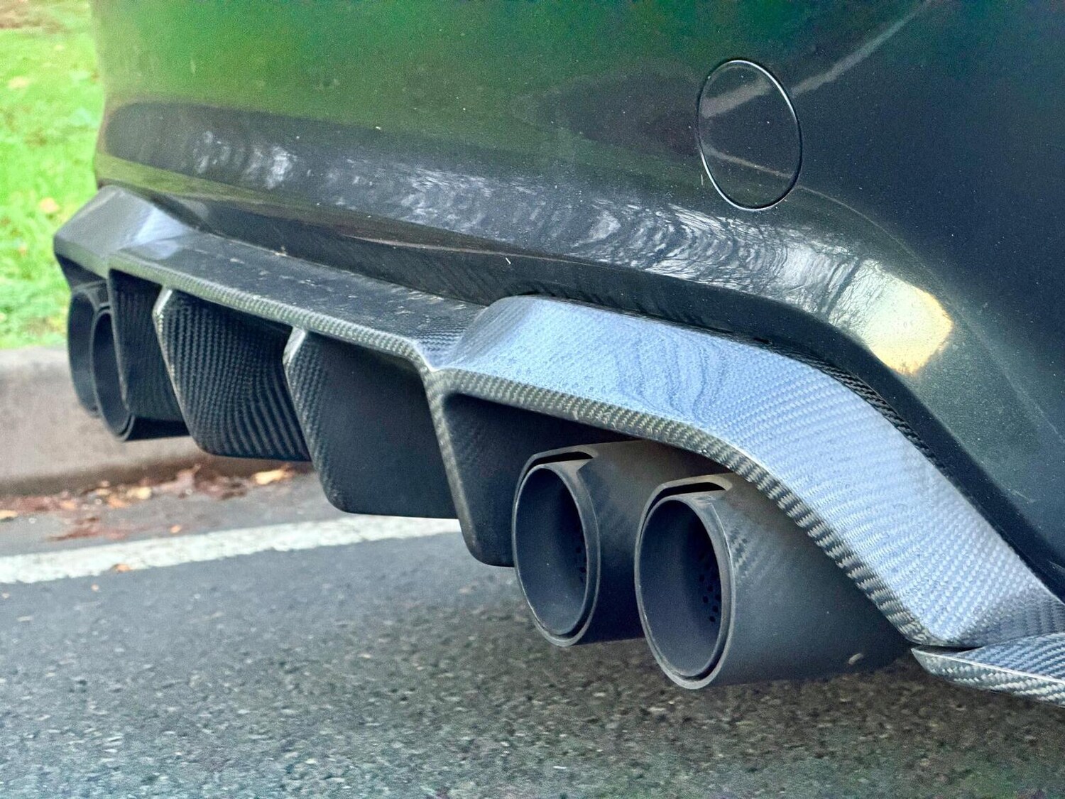 Used BMW M2 2018 for sale - 77884407: Photo 16