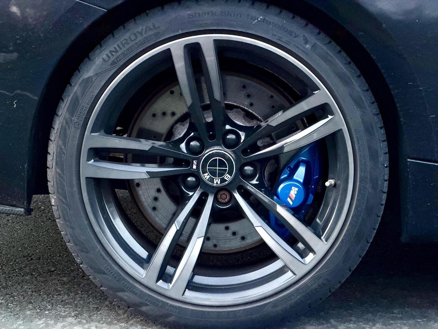 Used BMW M2 2018 for sale - 77884407: Photo 18