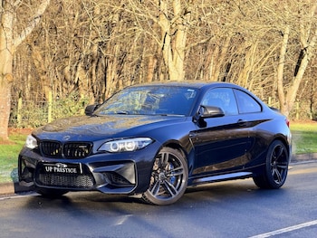 BMW M2 feature image