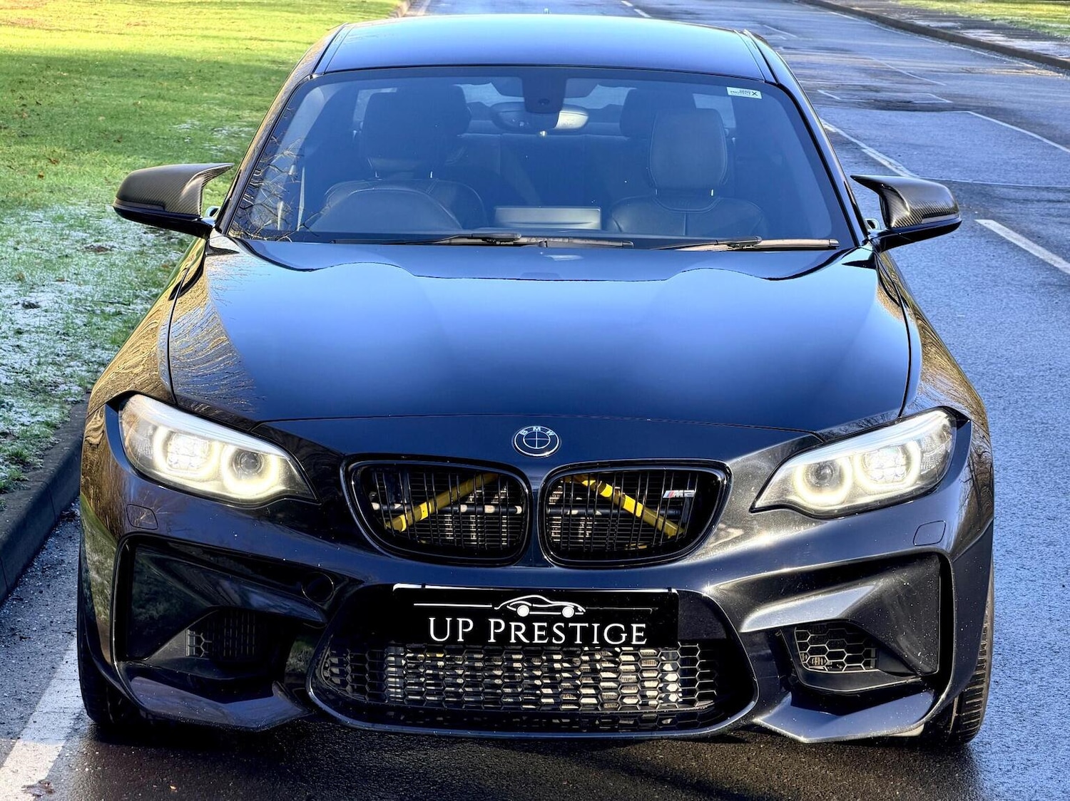 Used BMW M2 2018 for sale - 77884407: Photo 3