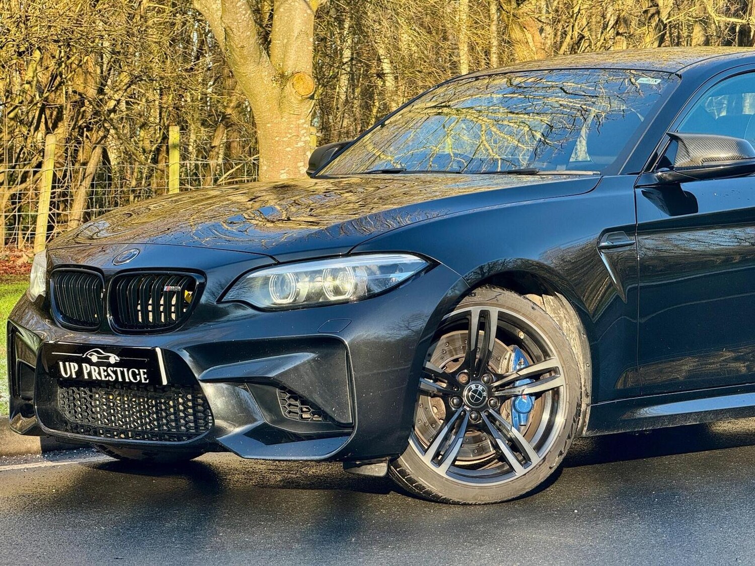 Used BMW M2 2018 for sale - 77884407: Photo 37