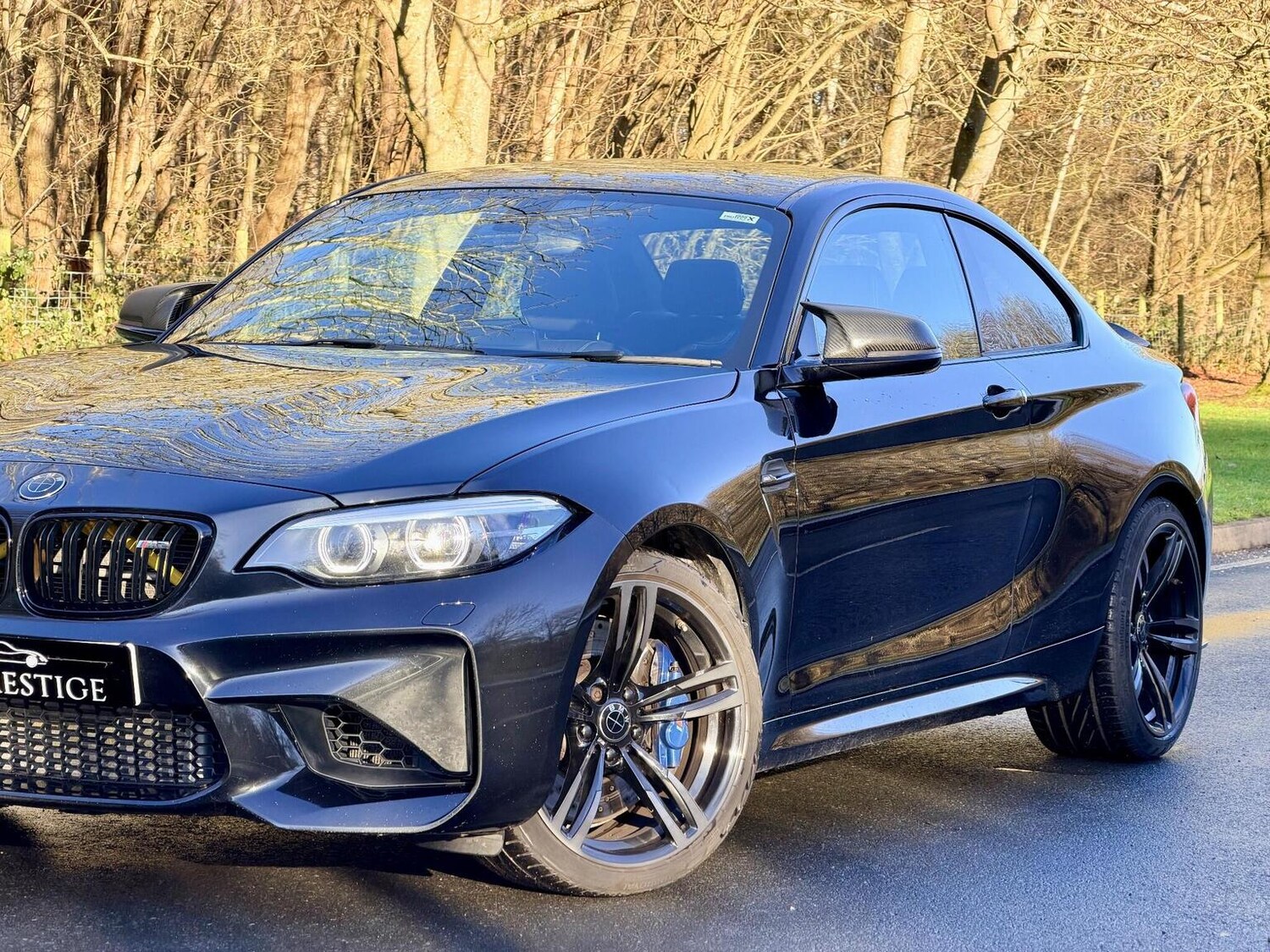 Used BMW M2 2018 for sale - 77884407: Photo 38