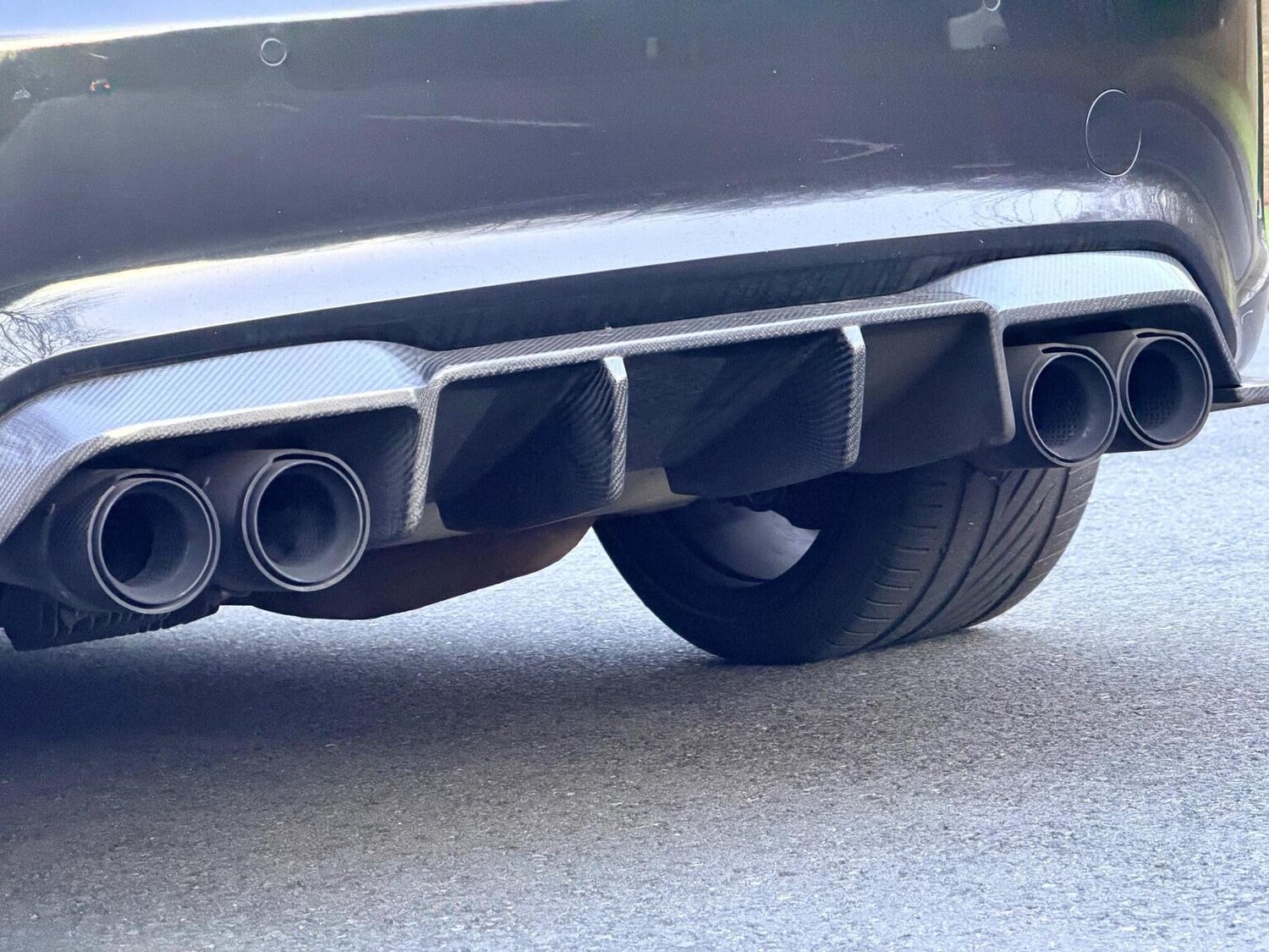 Used BMW M2 2018 for sale - 77884407: Photo 41