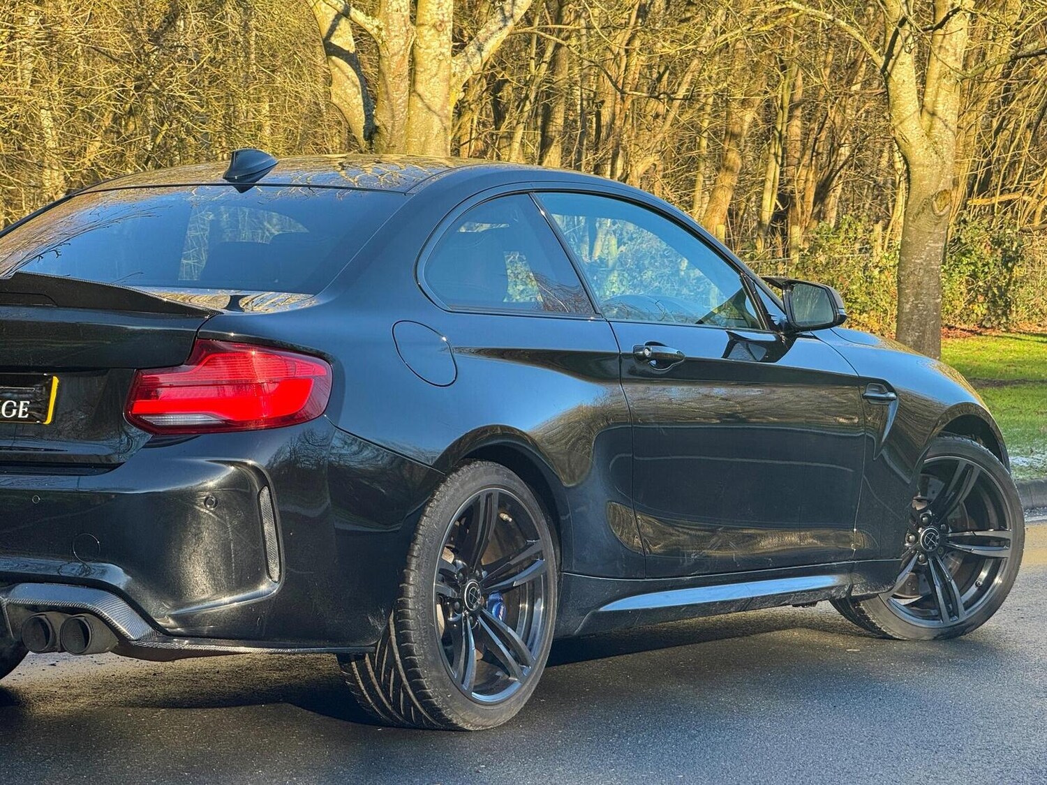 Used BMW M2 2018 for sale - 77884407: Photo 48