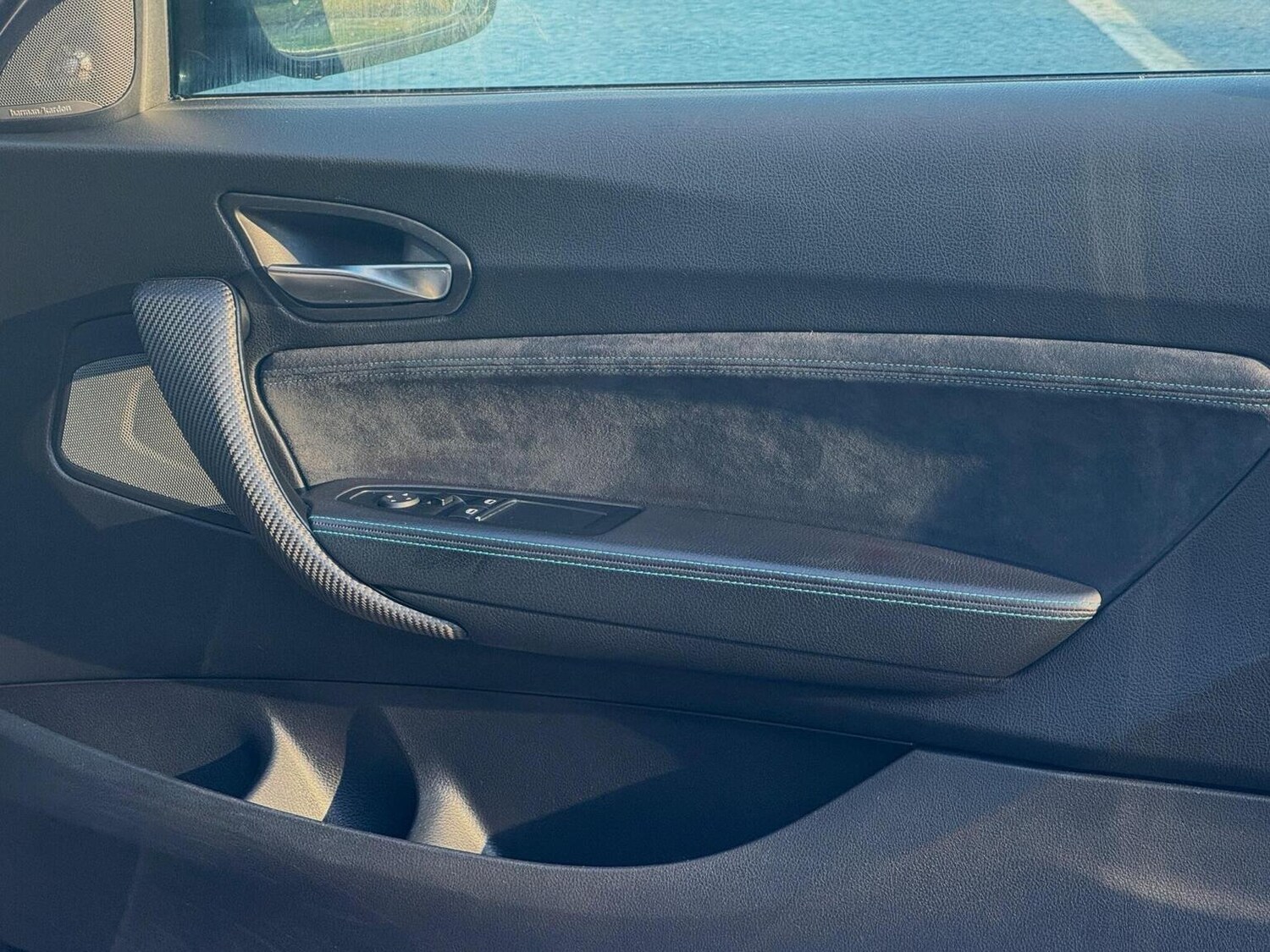 Used BMW M2 2018 for sale - 77884407: Photo 50