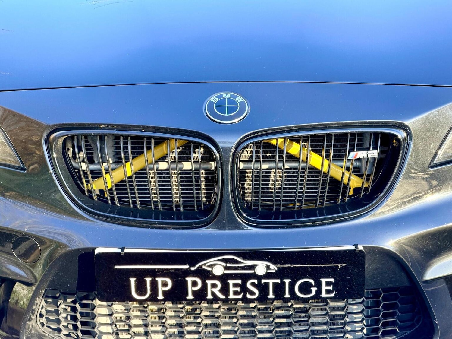 Used BMW M2 2018 for sale - 77884407: Photo 8