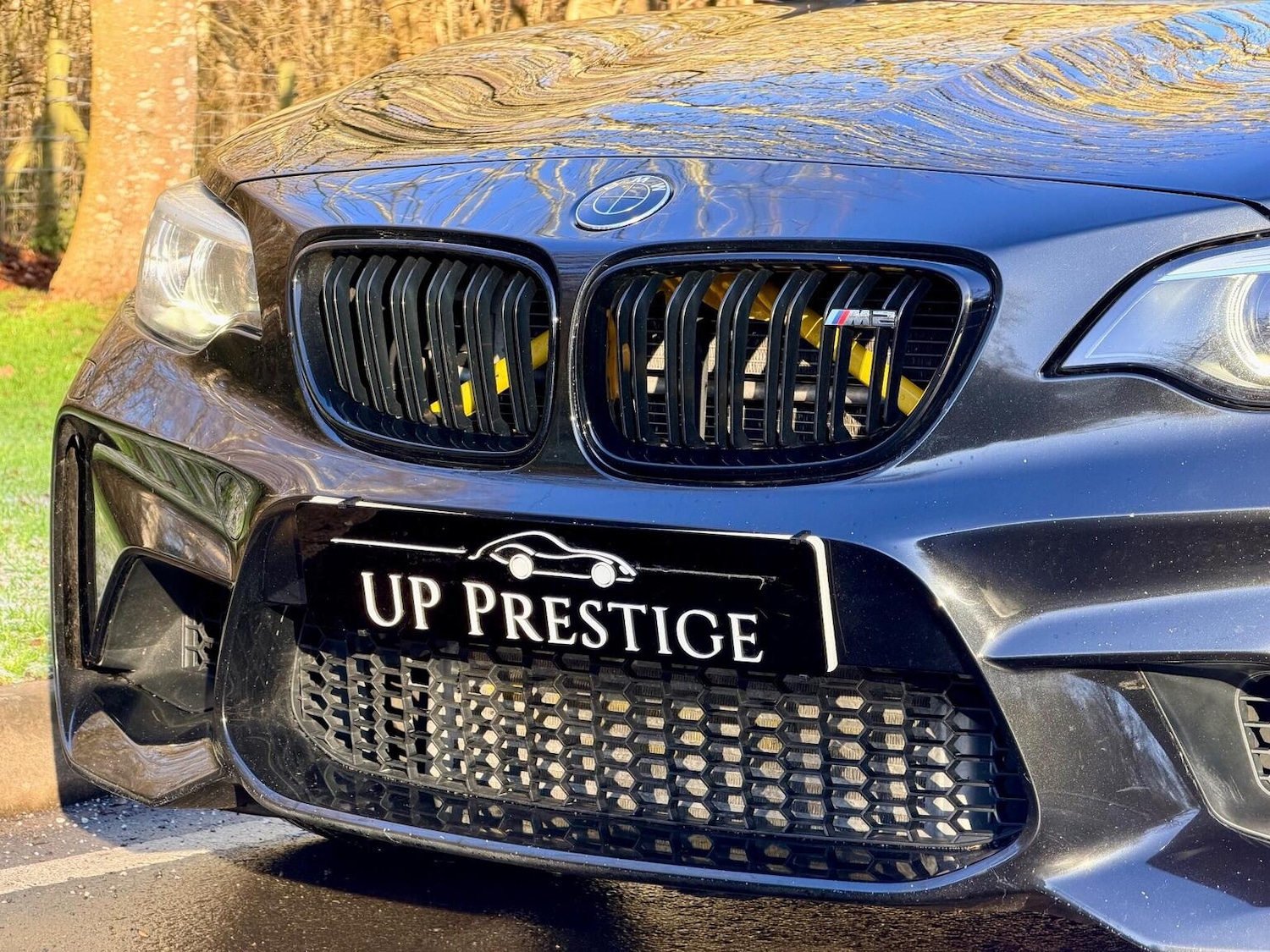 Used BMW M2 2018 for sale - 77884407: Photo 9