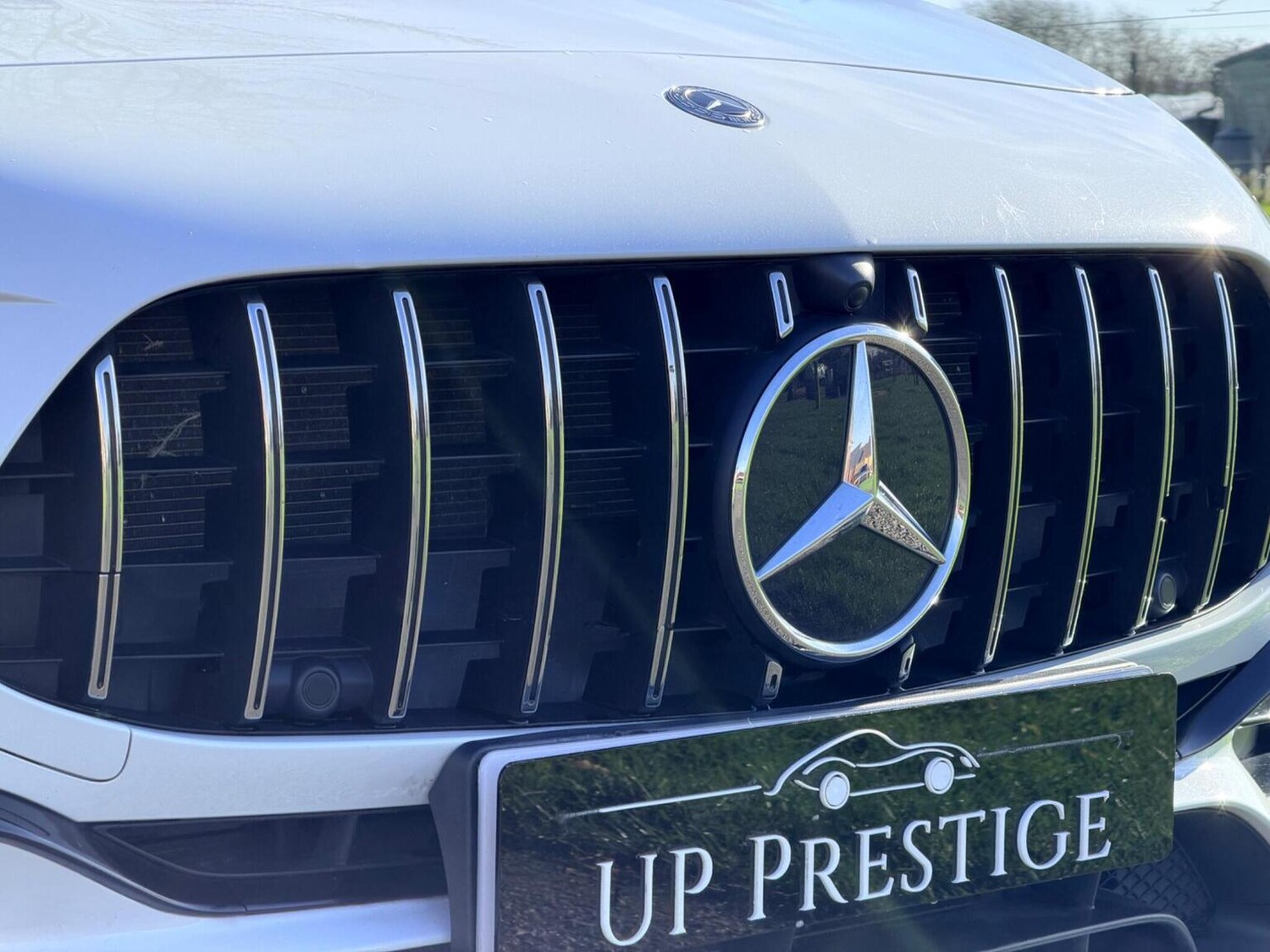 Used Mercedes-Benz A-Class 2020 for sale - 77884393: Photo 11