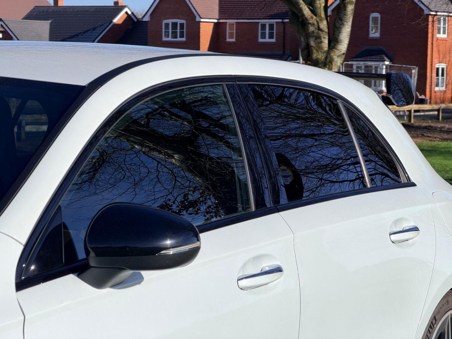 Used Mercedes-Benz A-Class 2020 for sale - 77884393: Photo 12