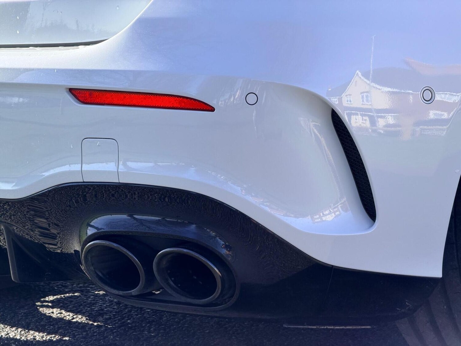 Used Mercedes-Benz A-Class 2020 for sale - 77884393: Photo 14