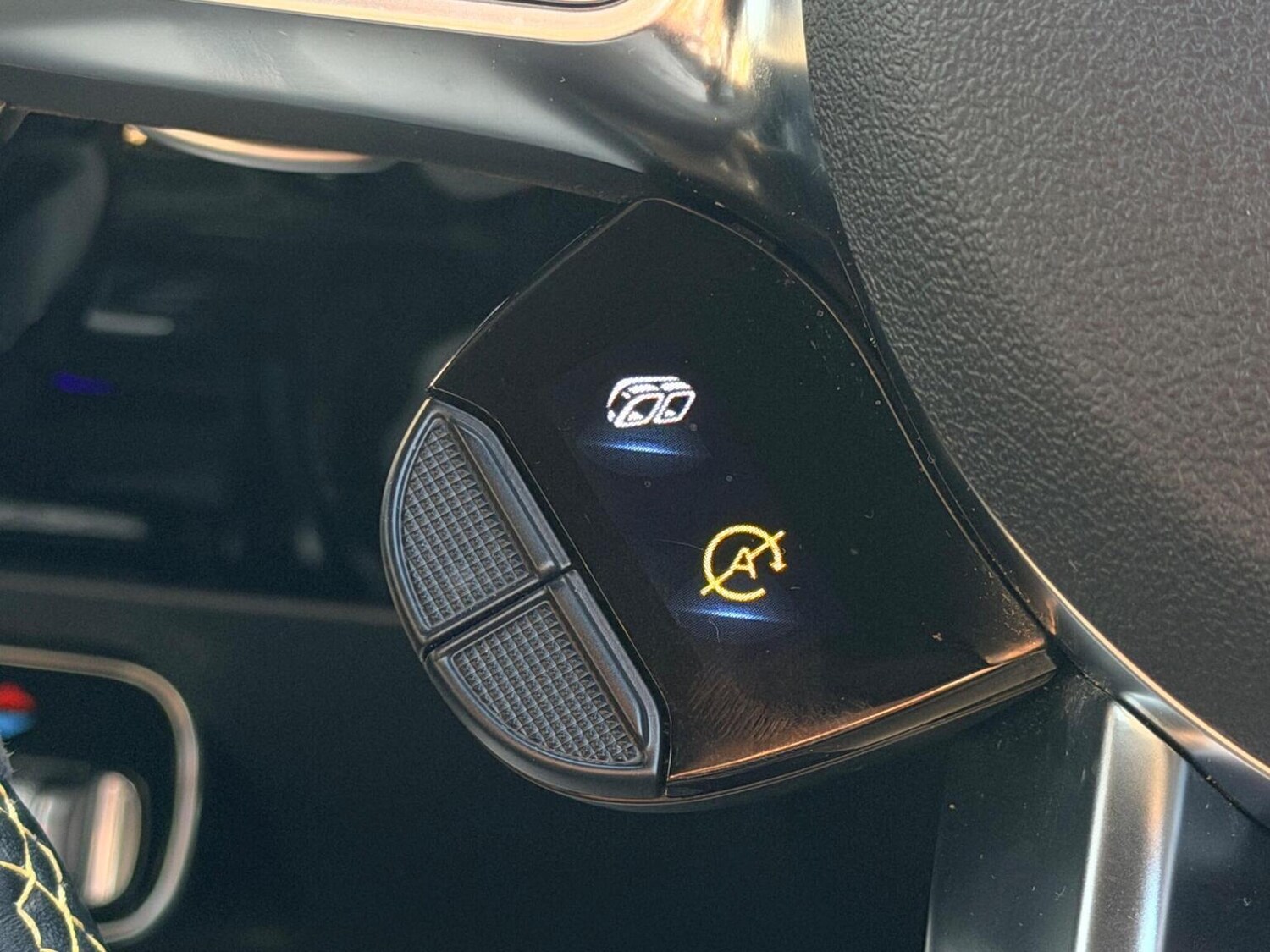 Used Mercedes-Benz A-Class 2020 for sale - 77884393: Photo 19