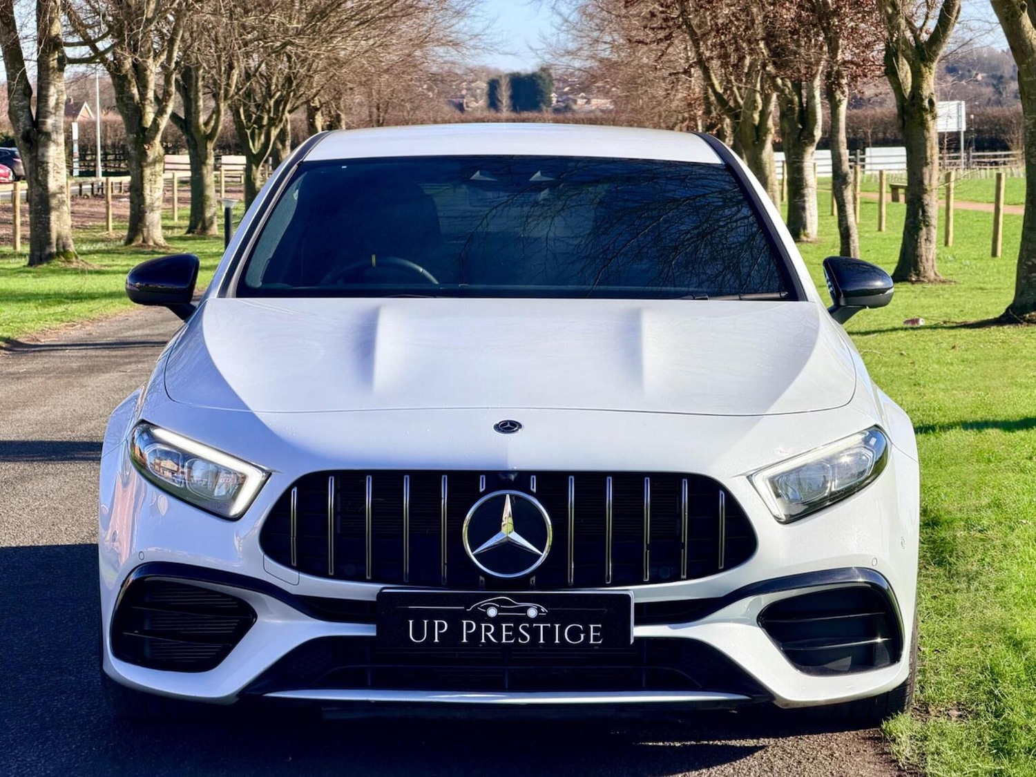 Used Mercedes-Benz A-Class 2020 for sale - 77884393: Photo 2