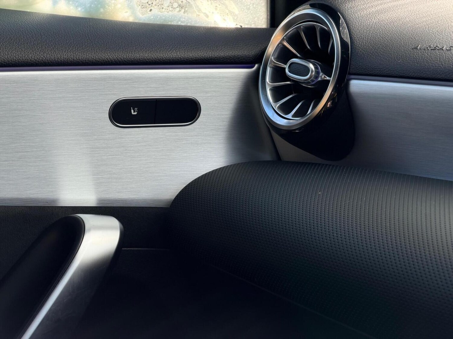 Used Mercedes-Benz A-Class 2020 for sale - 77884393: Photo 24