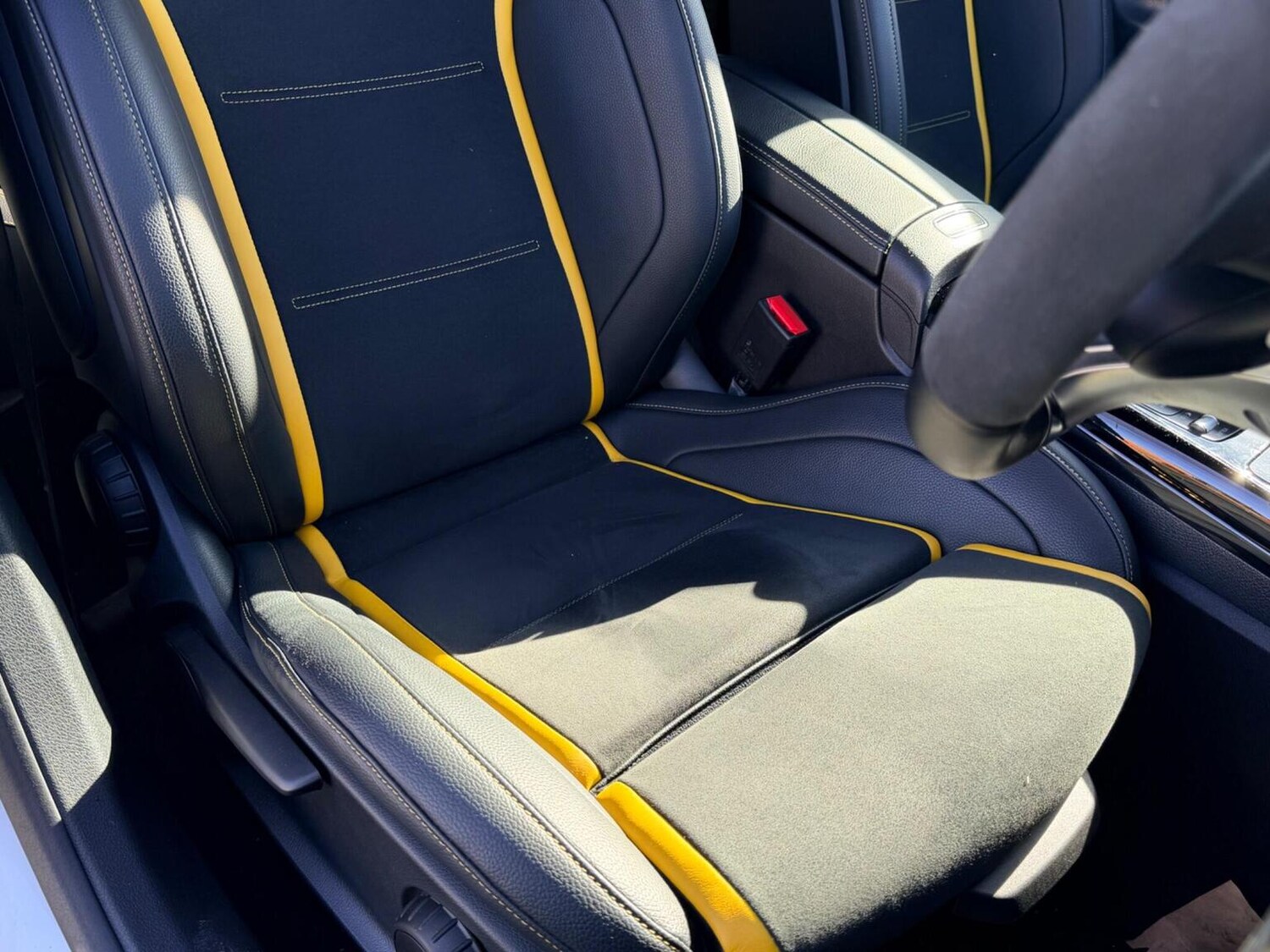 Used Mercedes-Benz A-Class 2020 for sale - 77884393: Photo 26