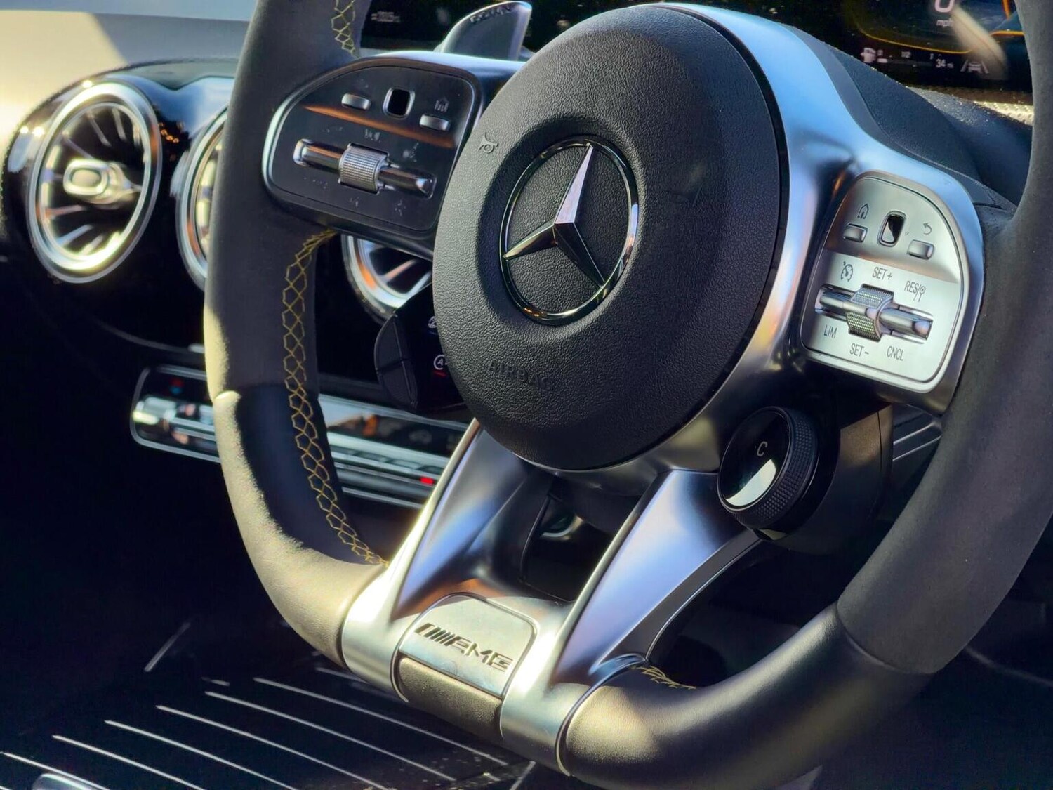 Used Mercedes-Benz A-Class 2020 for sale - 77884393: Photo 28