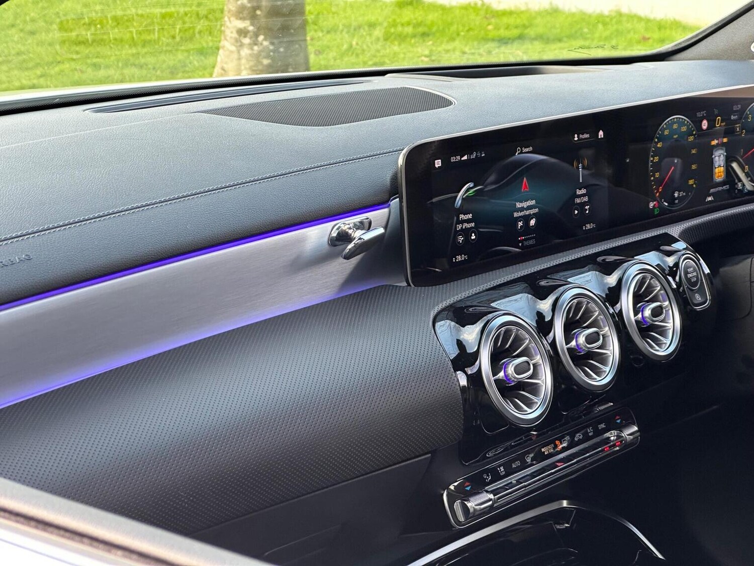 Used Mercedes-Benz A-Class 2020 for sale - 77884393: Photo 32