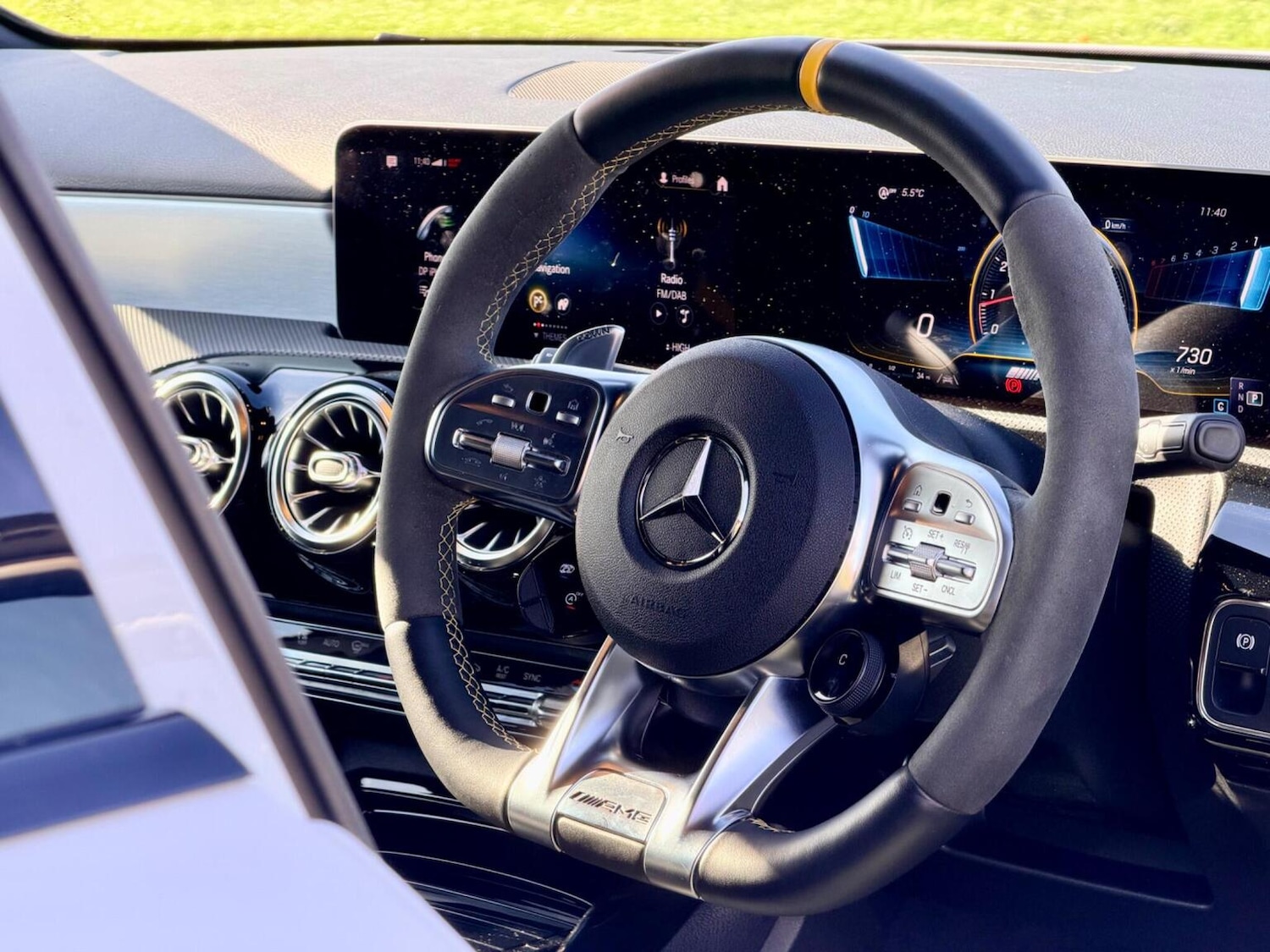 Used Mercedes-Benz A-Class 2020 for sale - 77884393: Photo 4