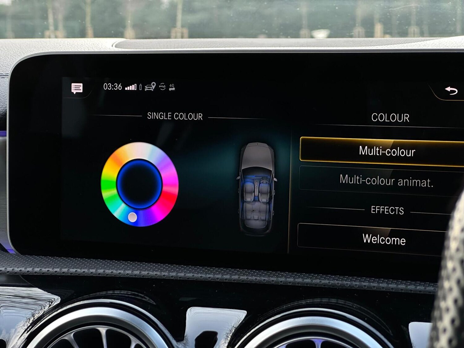 Used Mercedes-Benz A-Class 2020 for sale - 77884393: Photo 43