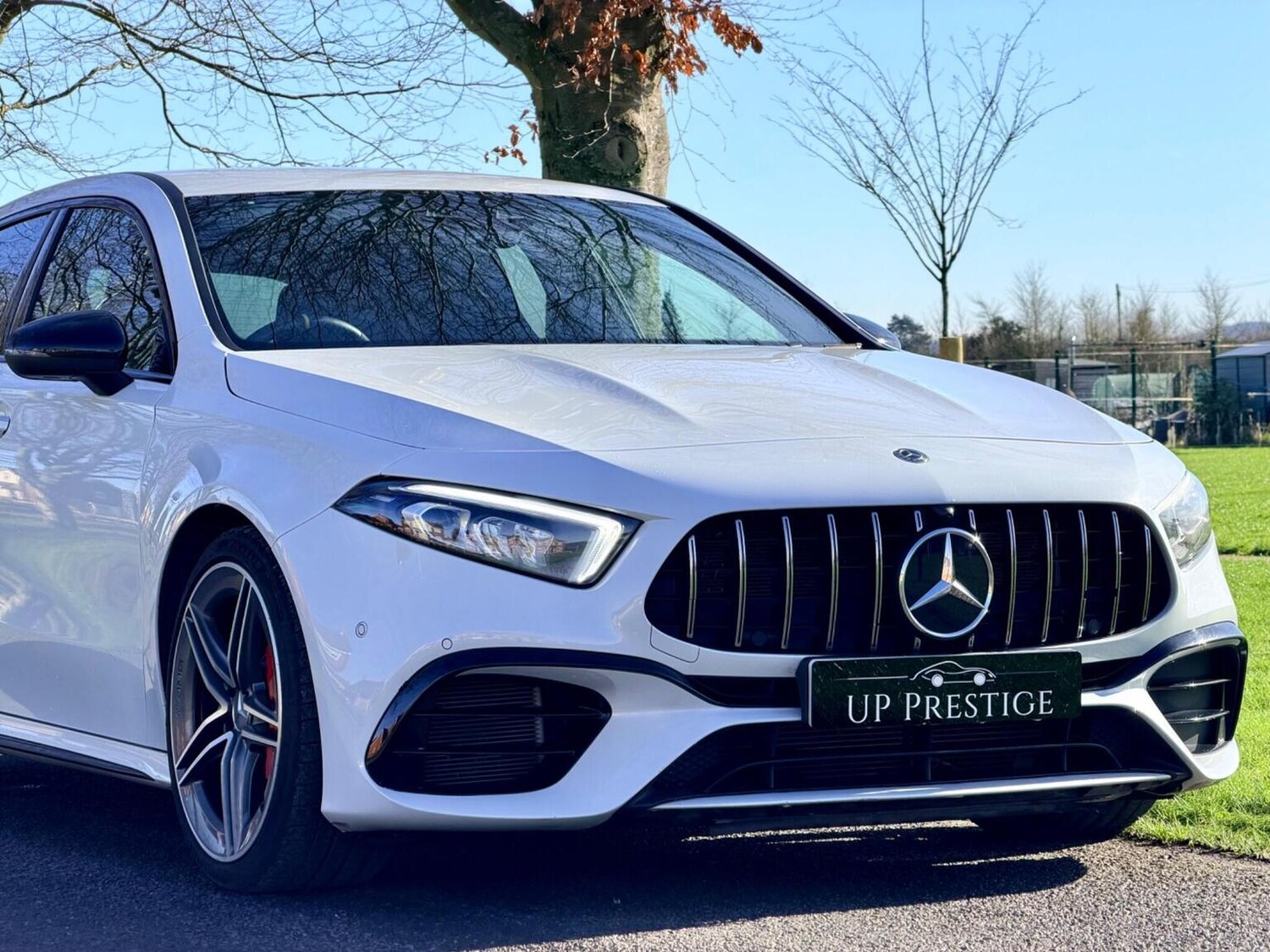 Used Mercedes-Benz A-Class 2020 for sale - 77884393: Photo 46