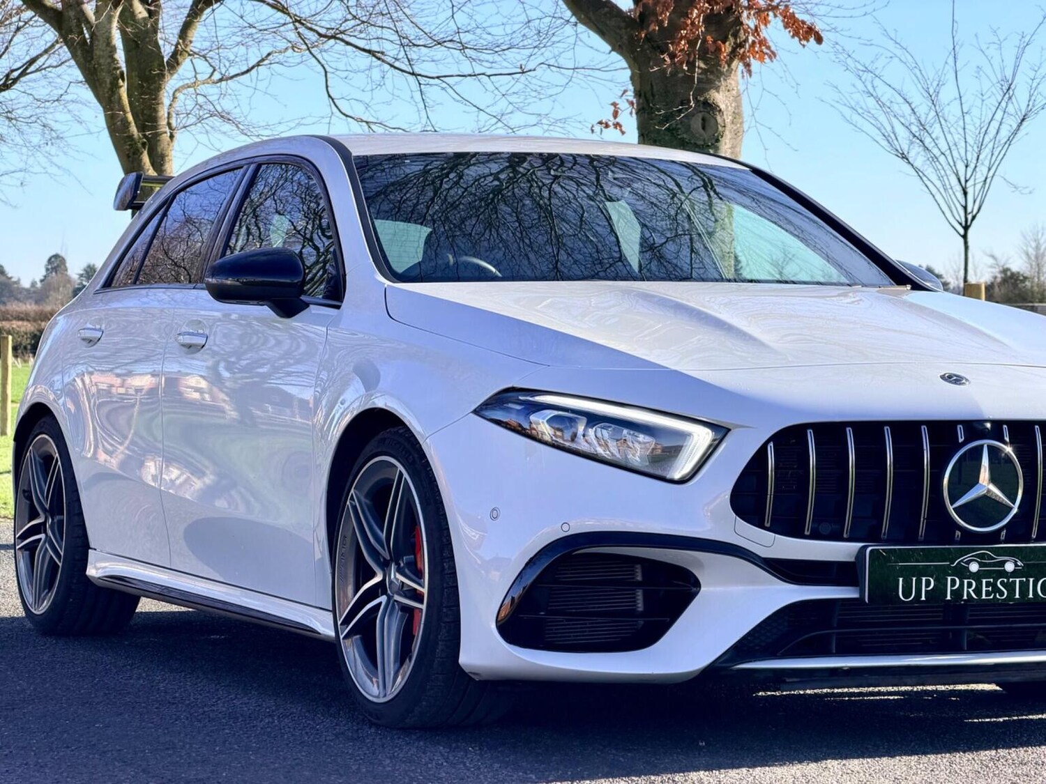 Used Mercedes-Benz A-Class 2020 for sale - 77884393: Photo 47