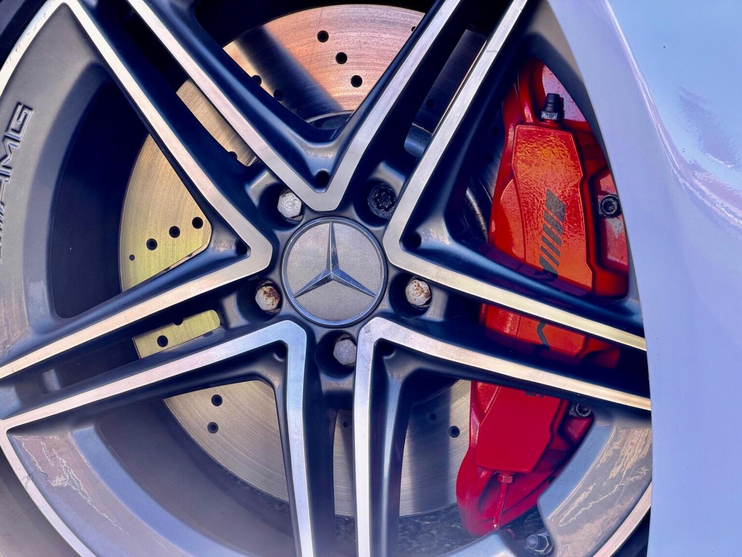 Used Mercedes-Benz A-Class 2020 for sale - 77884393: Photo 48