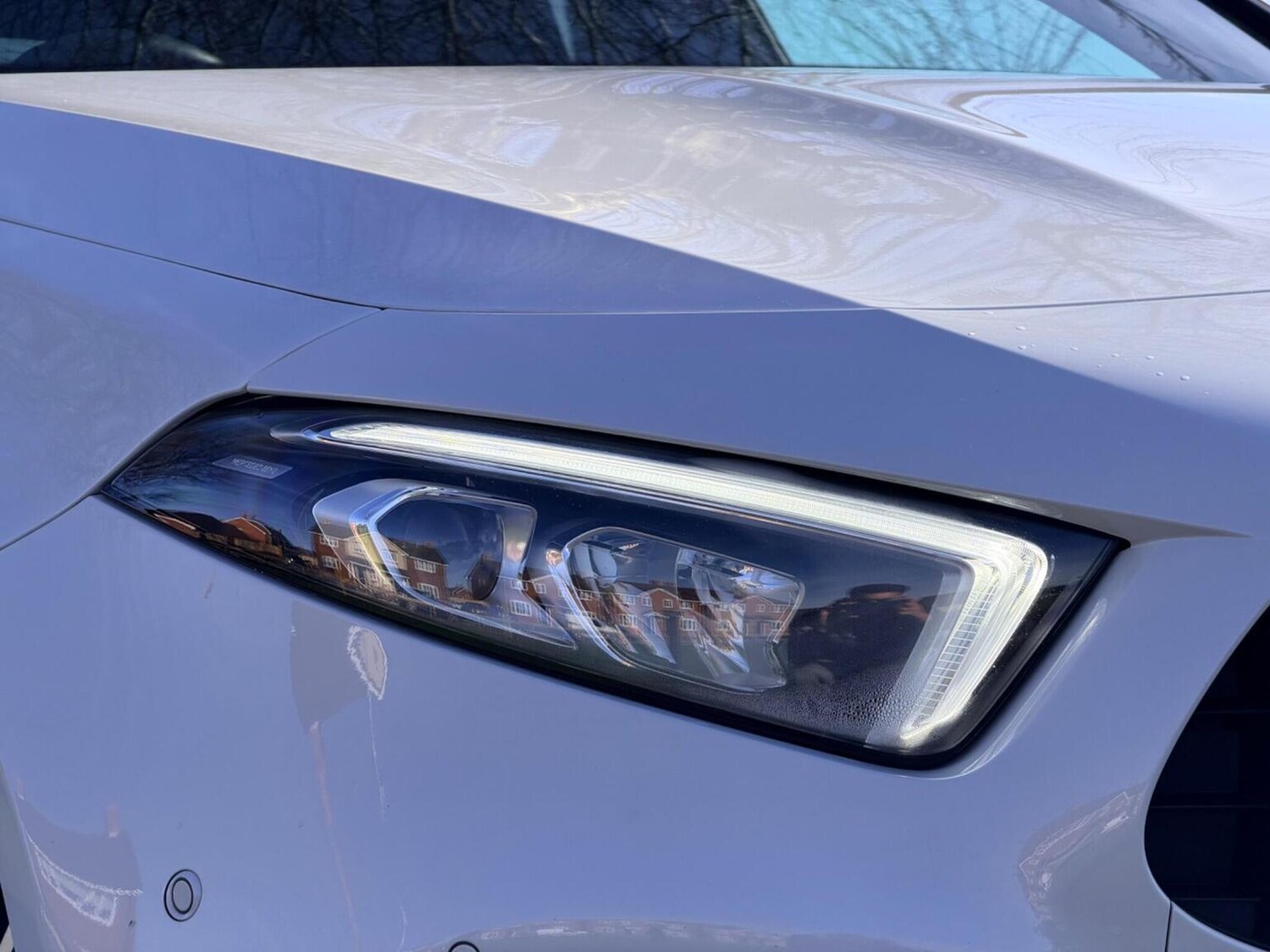 Used Mercedes-Benz A-Class 2020 for sale - 77884393: Photo 49