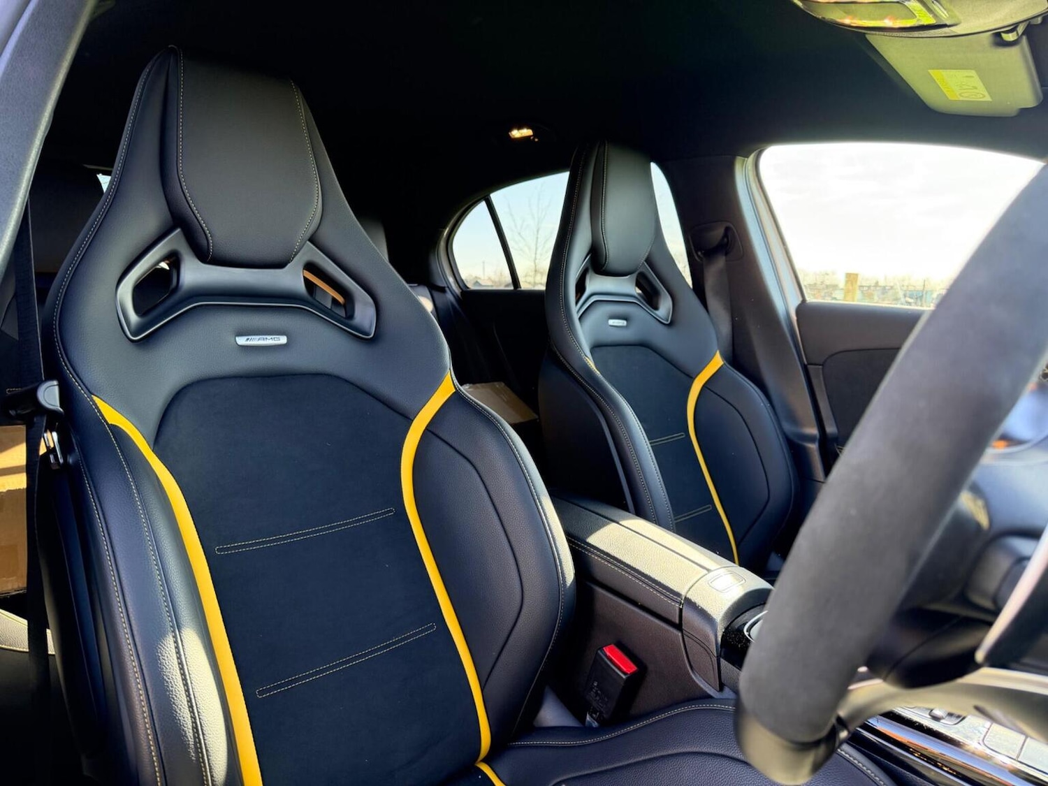 Used Mercedes-Benz A-Class 2020 for sale - 77884393: Photo 5