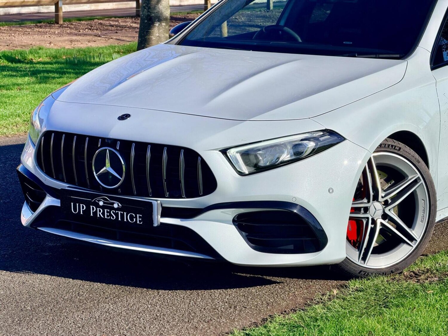 Used Mercedes-Benz A-Class 2020 for sale - 77884393: Photo 50