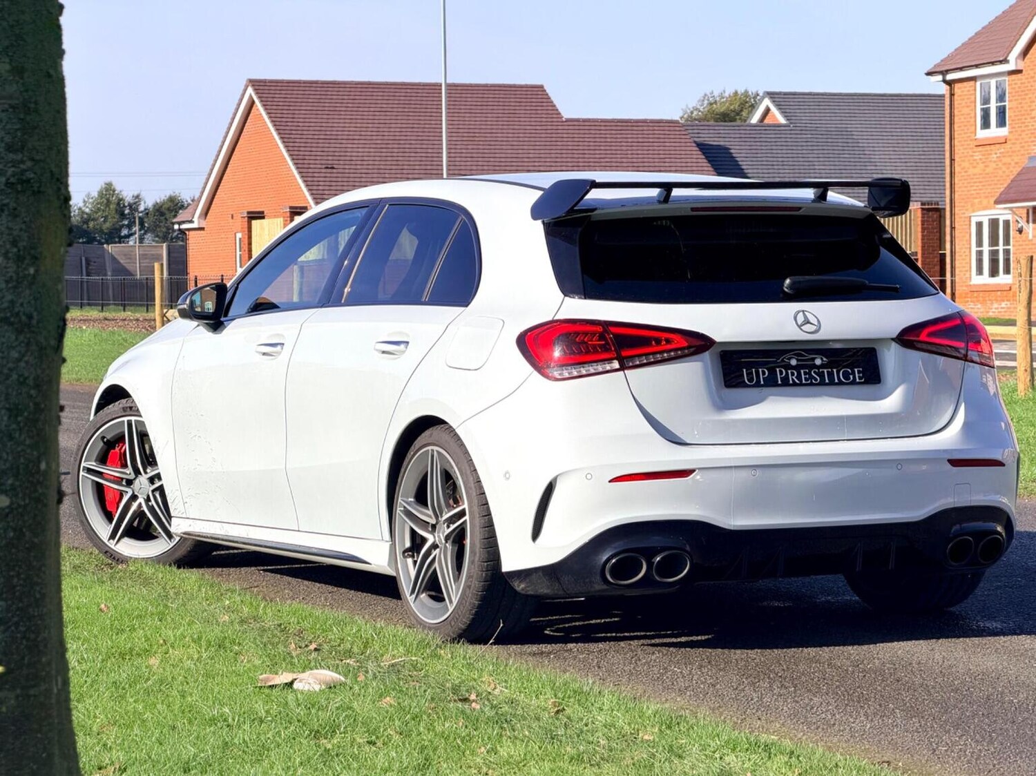 Used Mercedes-Benz A-Class 2020 for sale - 77884393: Photo 51