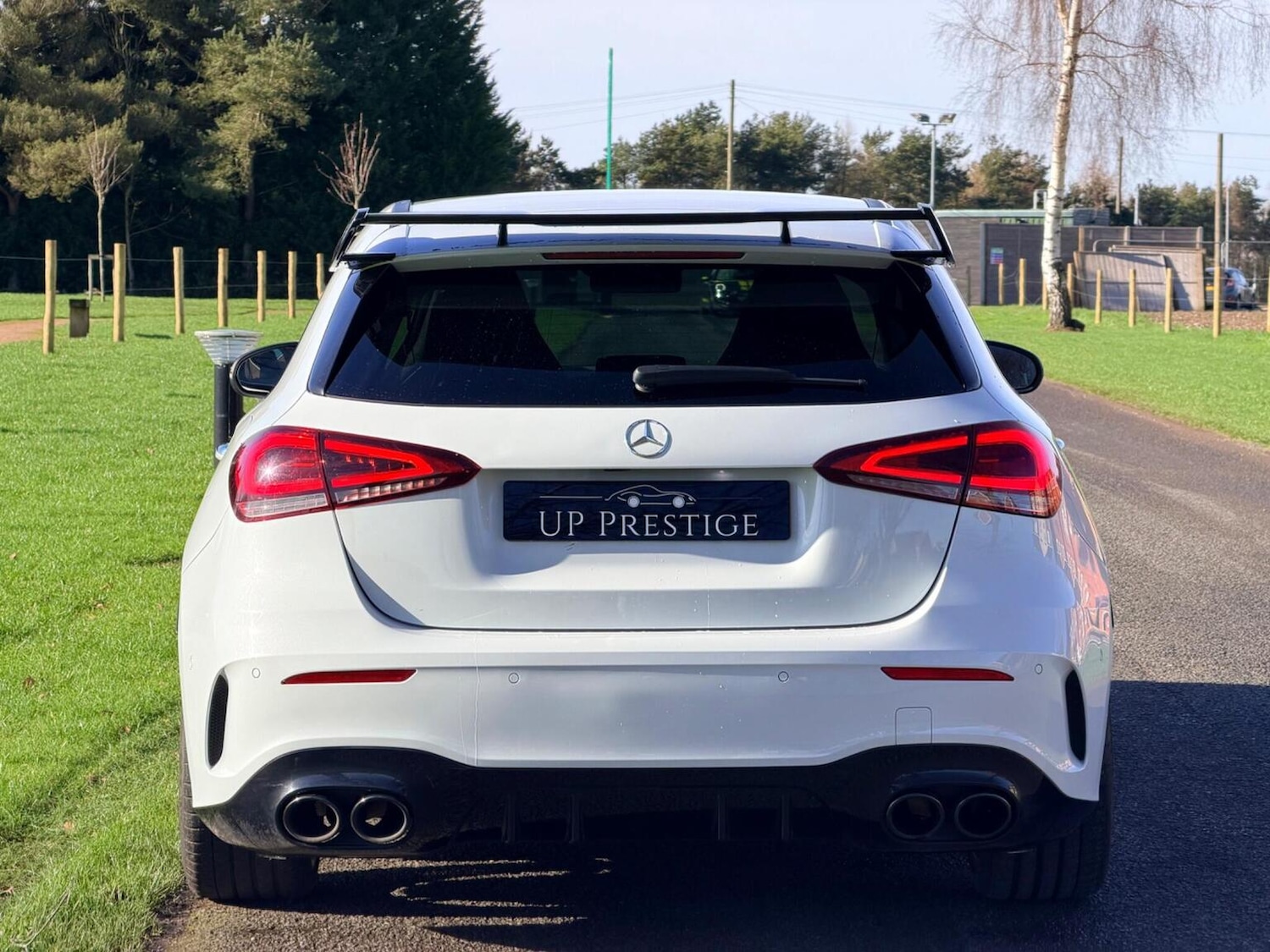 Used Mercedes-Benz A-Class 2020 for sale - 77884393: Photo 7