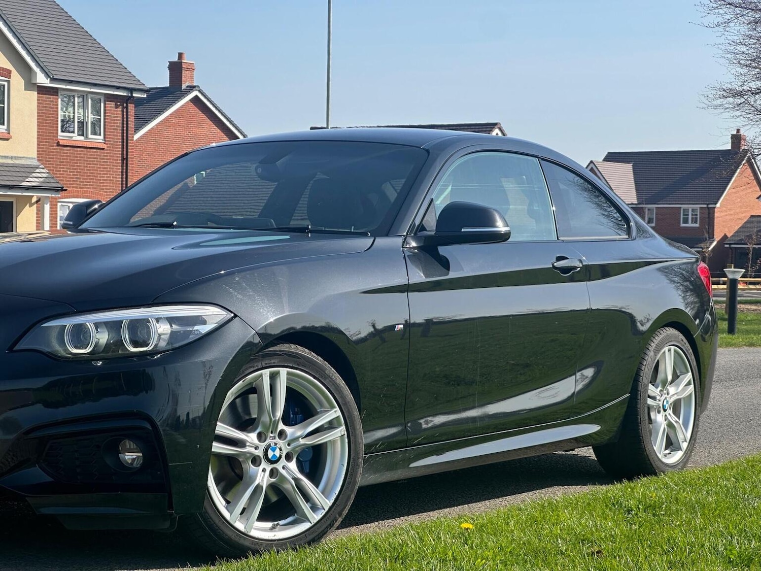 Used BMW 2 Series 2018 for sale - 78176140: Photo 11